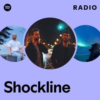 Imagem de Shockline