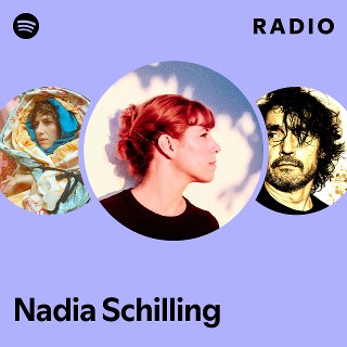 Imagem de Nadia Schilling