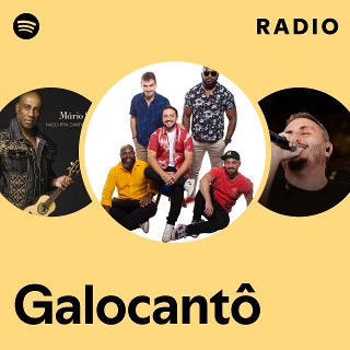 Imagem de Galocantô