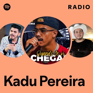 Imagem de Kadú Pereira