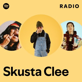 Imagem de Skusta Clee