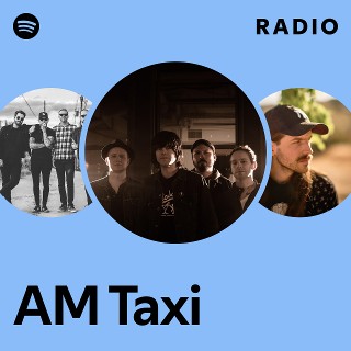 洋楽 AMERICAN TAXI AM TAXI AM Taxi | Spotify