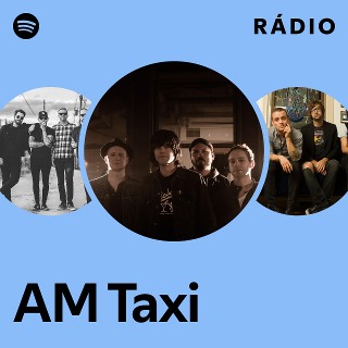 洋楽 AMERICAN TAXI AM TAXI AM Taxi | Spotify