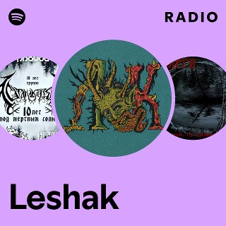 Imagem de Leshak
