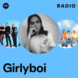 Imagem de Girlyboi