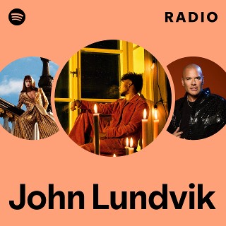 Imagem de John Lundvik