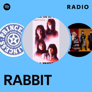 RABBIT | Spotify
