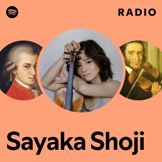 Sayaka Shoji | Spotify