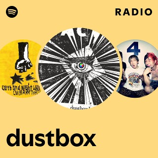 dustbox | Spotify