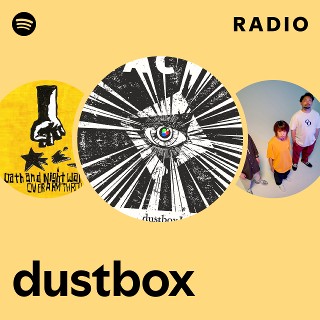 ポップス+ロック(邦楽) To All My Friends dustbox dustbox_official on X: 