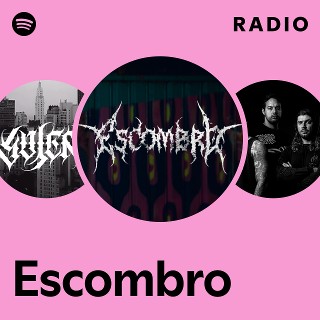 Imagem de Escombro