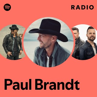 Imagem de Paul Brandt