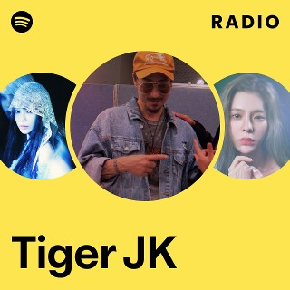 洋楽 TIGER DISCO'S ZAJJ OF SEOUL AND BREAK 0037589738_20.jpg