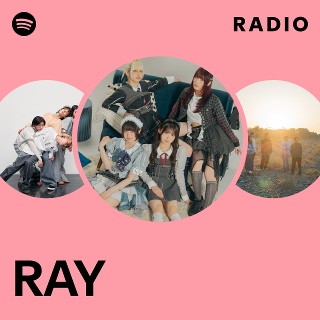 RAY | Spotify