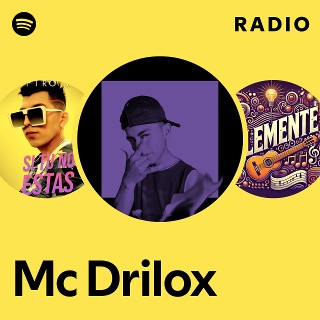 Imagem de MC Drilox