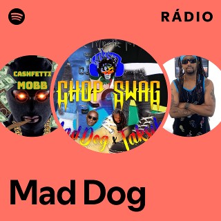 Mad Dog | Spotify