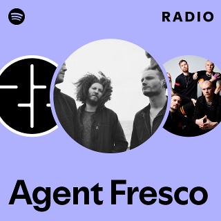 Imagem de Agent Fresco