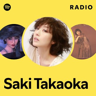 Saki Takaoka | Spotify