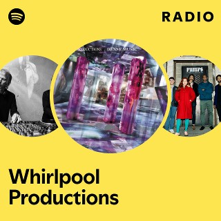 Whirlpool Productions Dense Musifc | eBay