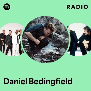 Imagem de Daniel Bedingfield