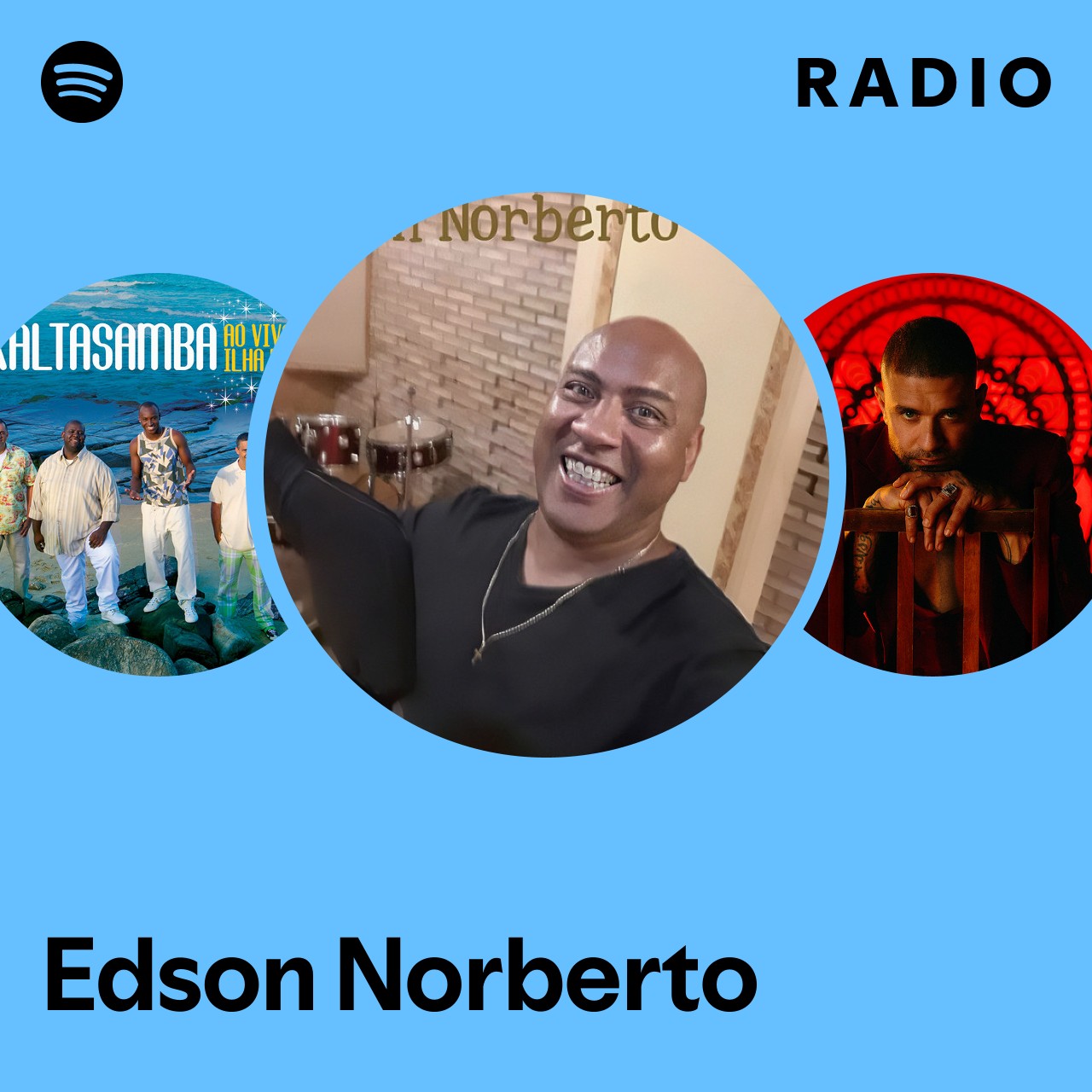 Imagem de Edson Norberto