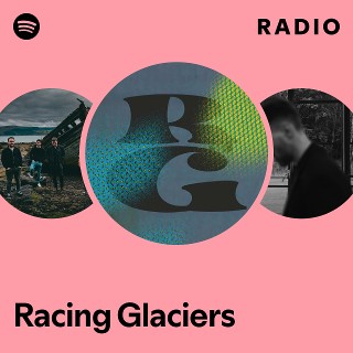 Imagem de Racing Glaciers