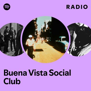 Imagem de Buena Vista Social Club