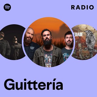 Imagem de Guittería