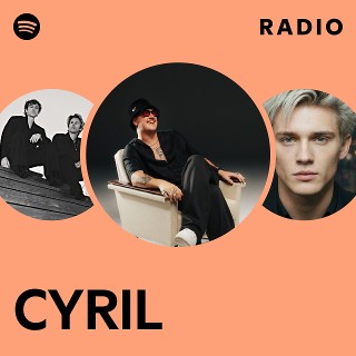 CYRIL Radio