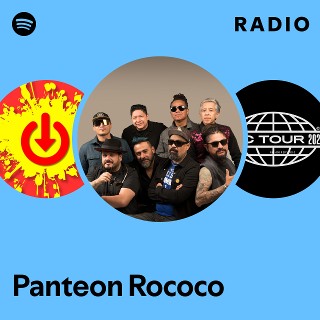Imagem de Panteón Rococó