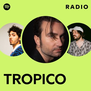 TROPICO Radio