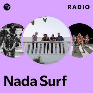 Imagem de Nada Surf