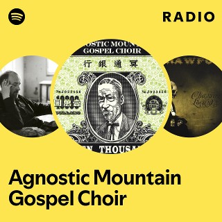 Imagem de The Agnostic Mountain Gospel Choir