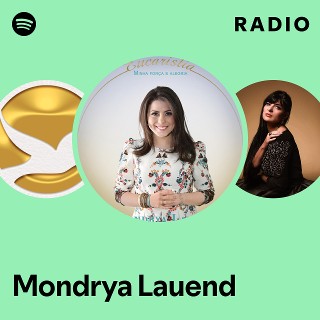 Imagem de Mondrya Lauend