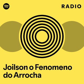 Imagem de Joilson, O Fenômeno do Arrocha