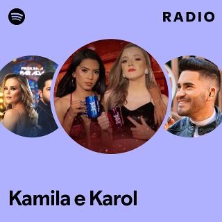 Imagem de Kamila e Karol
