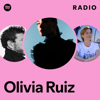 Olivia Ruiz | Spotify