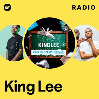 King Lee | Spotify