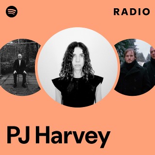 Imagem de PJ Harvey