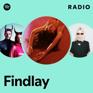 Imagem de Findlay