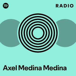 Imagem de Axel Medina