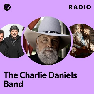 The Charlie Daniels Band | Spotify