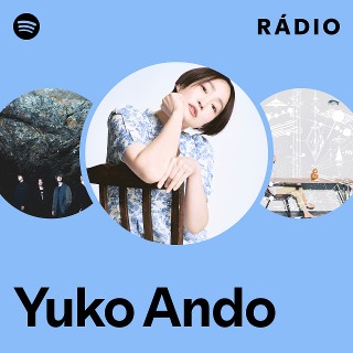 Yuko Ando | Spotify