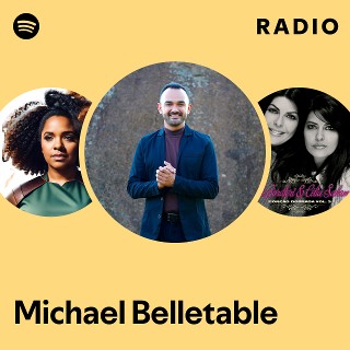 Imagem de Michael Belletable