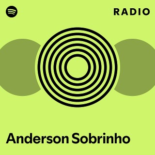 Imagem de Anderson Sobrinho