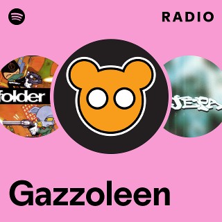 Imagem de Gazzoleen