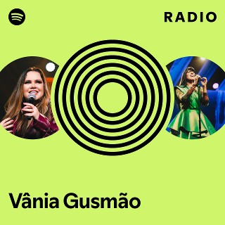 Imagem de Vânia Gusmão