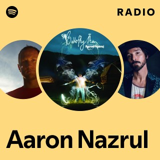 Imagem de Aaron Nazrul