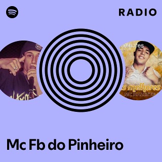 Imagem de MC Pinheiro