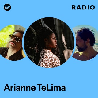 Imagem de Arianne TeLima